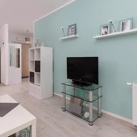 Turzycowa In By Renters Gdansk