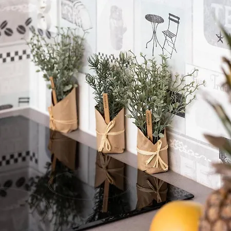 Turzycowa In By Renters Apartamento