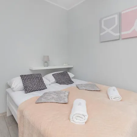 Turzycowa In By Renters * Gdańsk