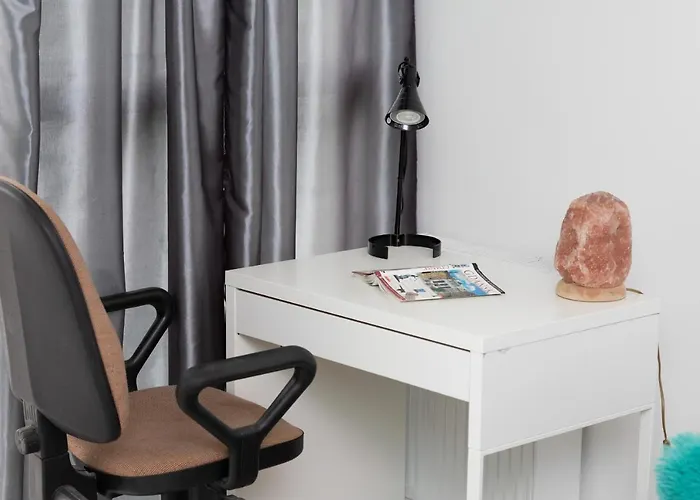 Daire Turzycowa In By Renters