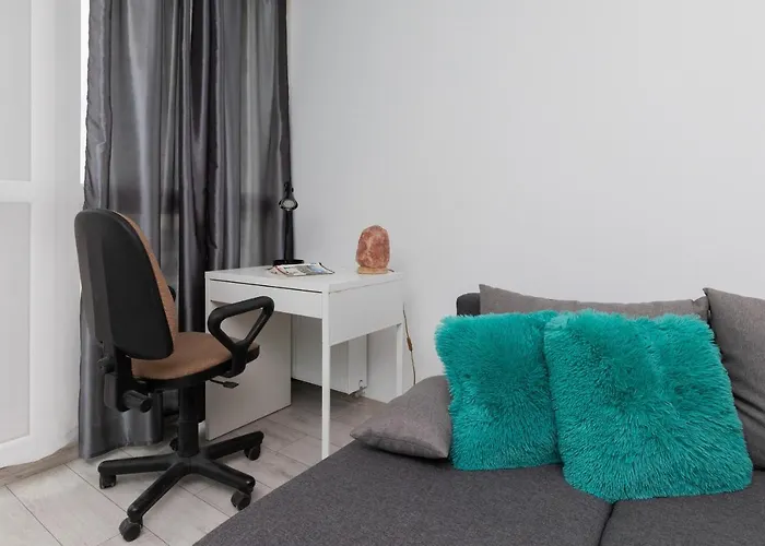 Turzycowa In By Renters * Gdansk