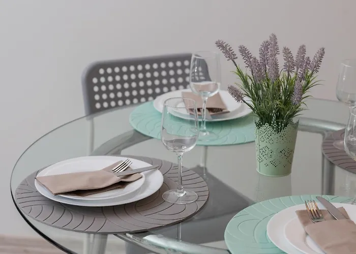 Turzycowa In By Renters Gdansk