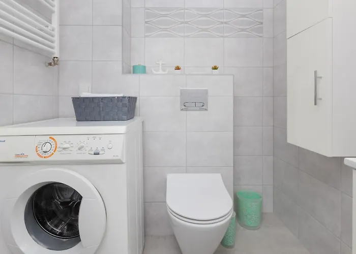 דירה Turzycowa With Parking In By Renters