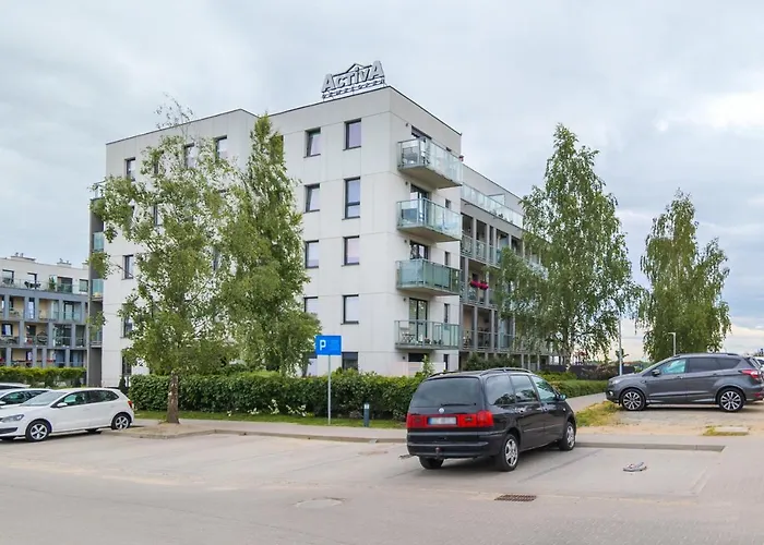 Turzycowa In By Renters Daire