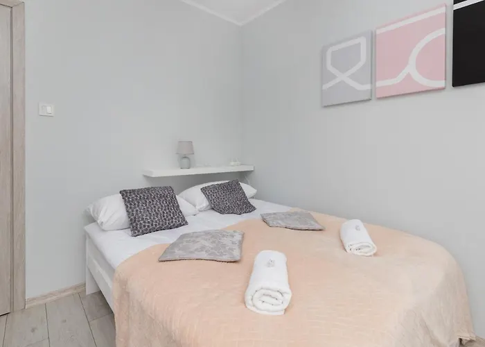 Turzycowa In By Renters * Gdansk