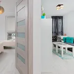 Turzycowa With Parking In By Renters
