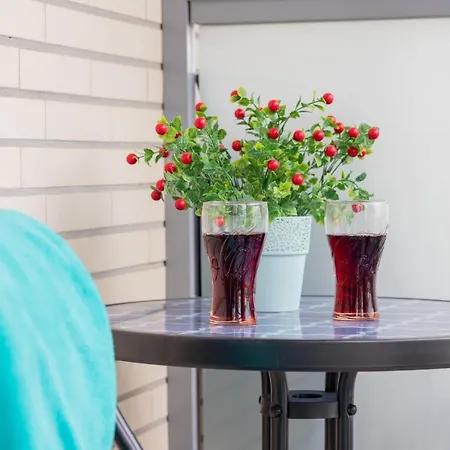 Turzycowa In By Renters شقة