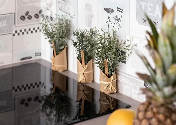 Turzycowa In By Renters شقة